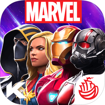 漫威英雄全明星集结畅玩无限