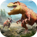 侏罗纪军团无限资源畅玩版
