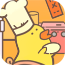 萌鸡烤饼店经营模拟金币畅玩v1.0 免费版