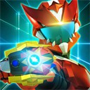 神兽金刚3荣耀之战星甲觉醒免费版v2.4.1 无限钻石版