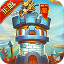 塔王之王三国策略塔防手游v1.23.15 免费版