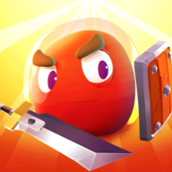 橡皮泥大作战萌趣竞技创意对战v1.2.7 免费版