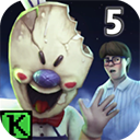 恐怖冰淇淋5无限子弹畅玩技巧v1.2.6 免费版