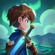 塞勒特大陆开放世界策略冒险手游