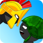 火柴人帝国之战全资源畅玩版