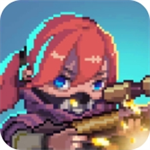 次元猎手科技幻想射击手游v0.9.2 内置菜单版