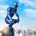 绳索黑洞英雄开放世界动作冒险