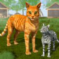 猫咪生存探险内置功能中文版v1.0.3018 无限金币版