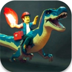 侏罗纪生存手游沉浸式全免费v0.5.15 中文版