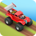 MMX爬坡赛车2中文免费版极速挑战v17.00 无限金币版