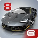 狂野飙车8极速凌云全豪车解锁版v7.4.0i 无限金币版