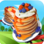 煎饼跑酷2023中文版正式上线