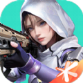 高能英雄免费畅玩全英雄解锁科幻射击