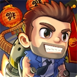 疯狂喷气机手机版极速飞行挑战v1.87.1 免费版