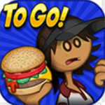 老爹汉堡店2023免费畅玩v3.0 免费版