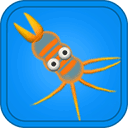 孢子进化论无限基因等级畅玩v1.4.13 无限等级版