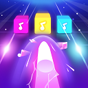 子弹节奏2全新版本上线 海量曲库免费畅玩