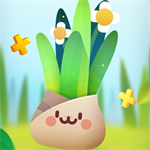 植物乐园指尖种植趣味无限
