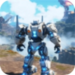 噩梦机器人中文版免费下载畅玩v1.5 中文版