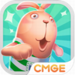 逃亡兔正版跑酷手游无限资源畅玩v1.2.1 内置菜单版