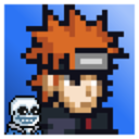 像素火影水门版动作格斗v1.00.34 无限血量版