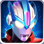 奥特曼全明星集结无限资源畅玩版