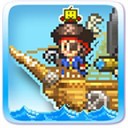 大海贼探险物语中文功能优化版v2.4.4 无限金币版