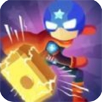 火柴人破坏英雄正版下载安装中文