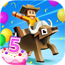 疯狂动物园内置菜单免广告畅玩v4.0.0 无限钻石版