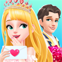 公主恋爱日记换装与恋爱双模式互动v1.1.6 无限钻石版