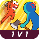 斧头互怼无限钻金币竞技手游v1.2 无限钻石版