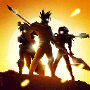 火柴人部落畅玩无限资源魔幻冒险