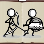 火柴人战争策略手游内置中文免费版