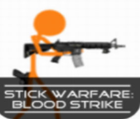 火柴人战争鲜血打击动作策略手游推荐