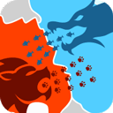 沙场对决畅玩版无限资源获取v2.0 无限兵力版