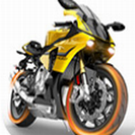 真实摩托锦标赛3D竞速全解锁版v2.0.2 解锁全部摩托版