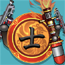 楚汉争霸魔改象棋策略手游v1.0.1 无限金币版