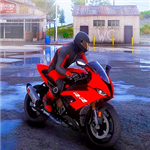 极限摩托全解锁版极速