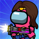 太空大逃杀多模式生存挑战v2.4.0 无限钻石版