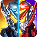 无双机甲免广告版内置菜单功能解锁v1.2.0 无限钻石版