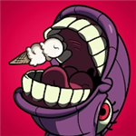 骷髅女孩汉化版无限资源畅玩v6.1.1 无限金币版