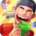 倒卖模拟器市井淘金物语v1.6 无限金钱版