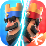 皇室战争无限资源畅玩版v9.2.1 魔改版