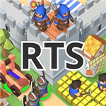 史诗战争模拟器无限资源策略对抗v4.0.0 无限兵力版