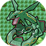 口袋妖怪绿宝石手机版全新v2021.01 无敌版