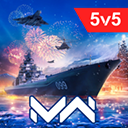 现代战舰增强版海战策略手游v0.75.0 无限美金版