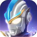 奥特曼传奇英雄无限资源畅爽对决v15.0.1 内购版
