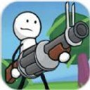 单枪匹马无限资源中文版下载v113 无限金币版