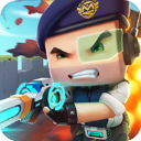 迷你世界Q萌角色射击对决v1.33.0 免费版