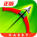 弓箭传说全角色免费解锁畅玩版v1.4.1 无限钻石版